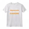 La Mia Fidanzata Ha Sempre Ragione - Regalo Maglietta Divertente per Uomo - Ideale per Anniversario di Matrimonio o Fidanzamento