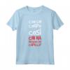 Regalo Calvo Compleanno Papà Zio Marito Fidanzato - T-Shirt con Scritta Divertente e Ironica - Maglia HapTiger per Uomo