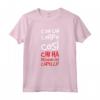 Regalo Calvo Compleanno Papà Zio Marito Fidanzato - T-Shirt con Scritta Divertente e Ironica - Maglia HapTiger per Uomo