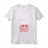 Regalo Calvo Compleanno Papà Zio Marito Fidanzato - T-Shirt con Scritta Divertente e Ironica - Maglia HapTiger per Uomo
