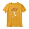HapTiger Punk Rock Spike Maglietta - Merchandising Buffy l'ammazzavampiri con Licenza Ufficiale - Ideale per Fan della Serie TV