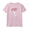 HapTiger Punk Rock Spike Maglietta - Merchandising Buffy l'ammazzavampiri con Licenza Ufficiale - Ideale per Fan della Serie TV