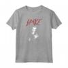 HapTiger Punk Rock Spike Maglietta - Merchandising Buffy l'ammazzavampiri con Licenza Ufficiale - Ideale per Fan della Serie TV