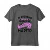 Maglia Ti avevamo detto di prendere un mojito - Divertente Maglietta per Addio al Nubilato - Damigella d'onore