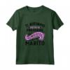 Maglia Ti avevamo detto di prendere un mojito - Divertente Maglietta per Addio al Nubilato - Damigella d'onore