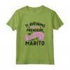 Maglia Ti avevamo detto di prendere un mojito - Divertente Maglietta per Addio al Nubilato - Damigella d'onore