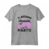 Maglia Ti avevamo detto di prendere un mojito - Divertente Maglietta per Addio al Nubilato - Damigella d'onore