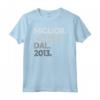 Miglior Marito Dal 2013 - Maglietta 10 anni di Matrimonio - Ideale per Regalo di Compleanno o Anniversario