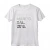 Miglior Marito Dal 2013 - Maglietta 10 anni di Matrimonio - Ideale per Regalo di Compleanno o Anniversario