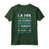 Maglietta Uomo Scritta Divertente Fidanzata Sempre Ragione - Tee Shirt Coppia Divertente - Ideale come Regalo per la Coppia di Fidanzati o Sposati