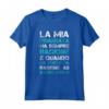 Maglietta Uomo Scritta Divertente Fidanzata Sempre Ragione - Tee Shirt Coppia Divertente - Ideale come Regalo per la Coppia di Fidanzati o Sposati