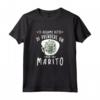 Maglia Ti avevamo detto di prendere un mojito - Perfetto regalo per festa in onore di donna che si sposa - Divertente maglia per damigella d'onore