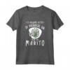Maglia Ti avevamo detto di prendere un mojito - Perfetto regalo per festa in onore di donna che si sposa - Divertente maglia per damigella d'onore