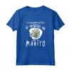 Maglia Ti avevamo detto di prendere un mojito - Perfetto regalo per festa in onore di donna che si sposa - Divertente maglia per damigella d'onore