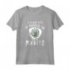Maglia Ti avevamo detto di prendere un mojito - Perfetto regalo per festa in onore di donna che si sposa - Divertente maglia per damigella d'onore
