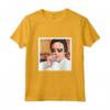 Hector Lavoe Salsero Maglietta - Salsa Prende mijo te toca - Leggera e Classica - Acquista Online