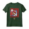 HapTiger Our Big Adventure Begins Now! Mario Bros. Nintendo T-Shirt - Officially Licensed Apparel for Men, Women, Boys, and Girls