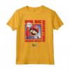 HapTiger Our Big Adventure Begins Now! Mario Bros. Nintendo T-Shirt - Officially Licensed Apparel for Men, Women, Boys, and Girls
