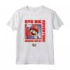 HapTiger Our Big Adventure Begins Now! Mario Bros. Nintendo T-Shirt - Officially Licensed Apparel for Men, Women, Boys, and Girls