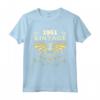 T-shirt Vintage 1961 da Uomo - Regalo Compleanno Edizione Limitata - Legend Since 1961 - Ideale per Natale
