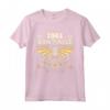 T-shirt Vintage 1961 da Uomo - Regalo Compleanno Edizione Limitata - Legend Since 1961 - Ideale per Natale