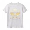 T-shirt Vintage 1961 da Uomo - Regalo Compleanno Edizione Limitata - Legend Since 1961 - Ideale per Natale