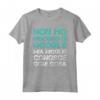Magliette Divertenti Manica Corta Non Ho Bisogno Di Google - T-shirt per Coppia con Frasi Ironiche - Ideale Regalo per Marito e Moglie
