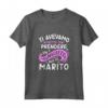 Maglia Ti avevamo detto di prendere un mojito - Maglietta Damigella d'onore per festa pre-matrimoniale - Divertente Regalo per Addio al Celibato