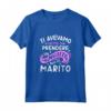 Maglia Ti avevamo detto di prendere un mojito - Maglietta Damigella d'onore per festa pre-matrimoniale - Divertente Regalo per Addio al Celibato