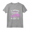 Maglia Ti avevamo detto di prendere un mojito - Maglietta Damigella d'onore per festa pre-matrimoniale - Divertente Regalo per Addio al Celibato