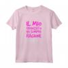 Maglietta Divertente San Valentino - Regalo Fidanzato - Frase T-Shirt per Coppia - Marito e Moglie - Marca HapTiger