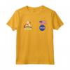 NASA Artemis Mission 1 Moon To Mars Maglietta - Supporto all'Esplorazione Spaziale