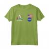NASA Artemis Mission 1 Moon To Mars Maglietta - Supporto all'Esplorazione Spaziale