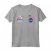 NASA Artemis Mission 1 Moon To Mars Maglietta - Supporto all'Esplorazione Spaziale