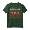 Maglietta Moto Divertente - Regalo Uomo Motociclista - Maglietta per Coppia di Fidanzati - Frasi Divertenti e Ironiche