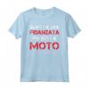 Maglietta Moto Divertente - Regalo Uomo Motociclista - Maglietta per Coppia di Fidanzati - Frasi Divertenti e Ironiche