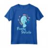 Manatee Dugong Mucca di mare - Patata galleggiante Maglietta per Amanti dei Lamantini - Idea Regalo Unica