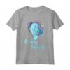 Manatee Dugong Mucca di mare - Patata galleggiante Maglietta per Amanti dei Lamantini - Idea Regalo Unica