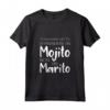 Mojito Non Marito - Addio al Nubilato Regalo Canotta Divertente per Sposa e Amiche - Idea Originale