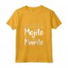 Mojito Non Marito - Addio al Nubilato Regalo Canotta Divertente per Sposa e Amiche - Idea Originale