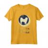 Love Mastino Tibetano To The Moon Maglietta - Design per Uomini, Donne e Bambini - HapTiger