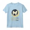 Love Mastino Tibetano To The Moon Maglietta - Design per Uomini, Donne e Bambini - HapTiger
