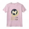Love Mastino Tibetano To The Moon Maglietta - Design per Uomini, Donne e Bambini - HapTiger