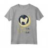 Love Mastino Tibetano To The Moon Maglietta - Design per Uomini, Donne e Bambini - HapTiger