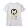 Love Mastino Tibetano To The Moon Maglietta - Design per Uomini, Donne e Bambini - HapTiger