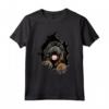 Mastino Tibetano Maglietta - Design Divertente per Amanti dei Cani - Taglio Classico e Leggero