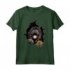 Mastino Tibetano Maglietta - Design Divertente per Amanti dei Cani - Taglio Classico e Leggero
