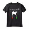 Il mio Mastino Tibetano Sta Chiamando e Devo Andare - Maglietta per Proprietari di Mastino Tibetano - Regalo Divertente per Amanti dei Cani