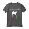 Il mio Mastino Tibetano Sta Chiamando e Devo Andare - Maglietta per Proprietari di Mastino Tibetano - Regalo Divertente per Amanti dei Cani