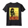 Mastino Tibetano Arte Cane Divertente - T-shirt Regalo Mastino Tibetano per Amanti dei Cani - Cucciolo Chat Noir